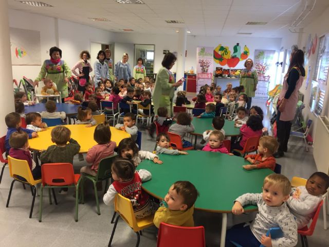 Enamórate de un buen desayuno - 2, Foto 2