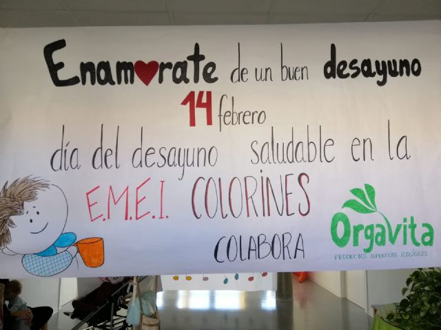 Enamórate de un buen desayuno - 4, Foto 4