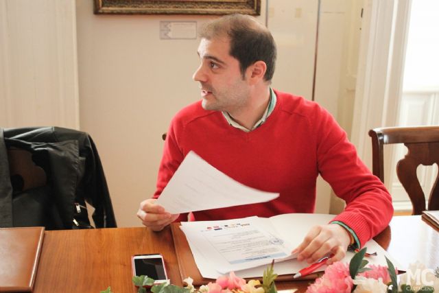 MC: El paro crece mientras Castejón no hace sus deberes - 1, Foto 1