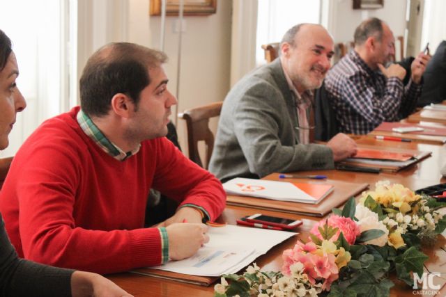 MC: El paro crece mientras Castejón no hace sus deberes - 4, Foto 4