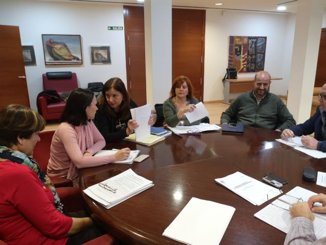 MC se opone a que el PSOE intente engañar a los vecinos prometiendo los Presupuestos Participativos de 2019 que no serán viables por su ineptitud - 1, Foto 1