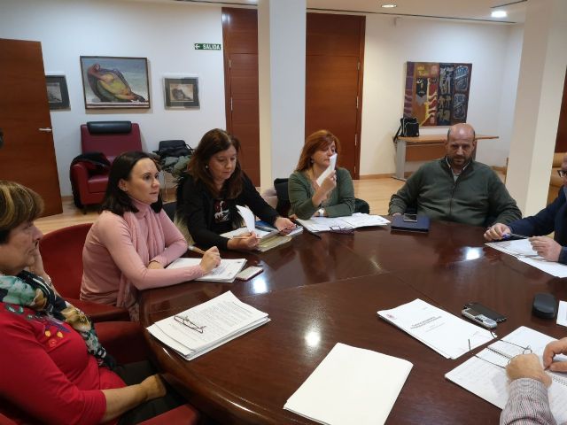 MC se opone a que el PSOE intente engañar a los vecinos prometiendo los Presupuestos Participativos de 2019 que no serán viables por su ineptitud - 2, Foto 2