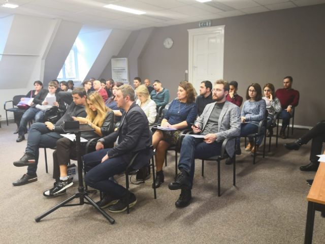 La UCAM, junto con 3 universidades europeas asesorará a los países del Este en materia de mediación - 1, Foto 1