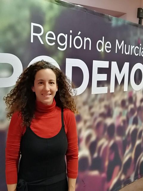 PODEMOS: López Miras diseña un Plan de Juventud que no mejorara la de vida de los jóvenes - 1, Foto 1