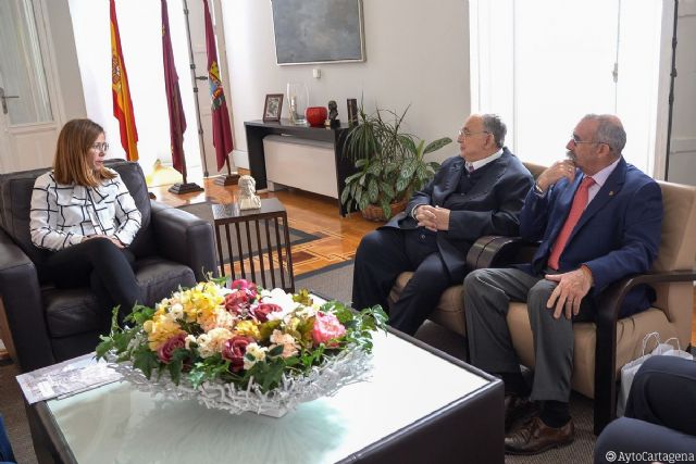 En marcha una nueva edición del Premio Procesionista del Año - 1, Foto 1