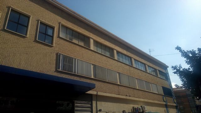 Ahora Murcia exige al equipo de gobierno que solucione de una vez el problema de los trabajadores de bienestar social que se encuentran en las instalaciones con amianto de la fica - 3, Foto 3