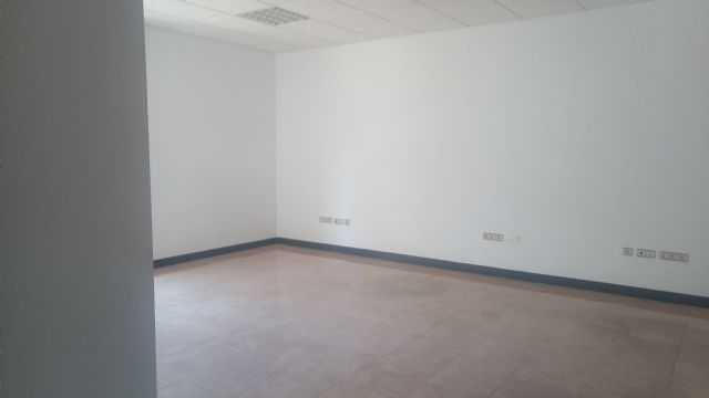 Ahora Murcia exige al equipo de gobierno que solucione de una vez el problema de los trabajadores de bienestar social que se encuentran en las instalaciones con amianto de la fica - 4, Foto 4