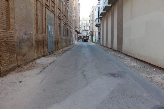 Cs presenta sus condiciones para poder apoyar las cuentas de 2019 a la espera de que se reactiven las obras del parking - 2, Foto 2