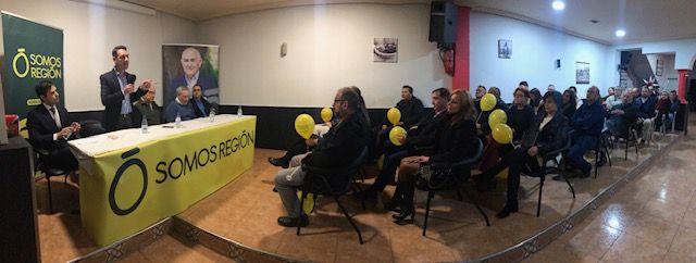 José Gabriel Ruiz: “Estamos ante una ocasión única - 1, Foto 1