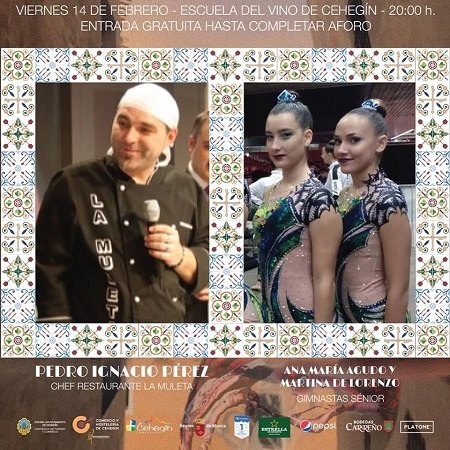 Cehegín afronta su cuarto fin de semana de la XII Ruta de la Tapa y el Cóctel con nuevas actividades y la celebración del Mercadillo El Mesoncico - 1, Foto 1