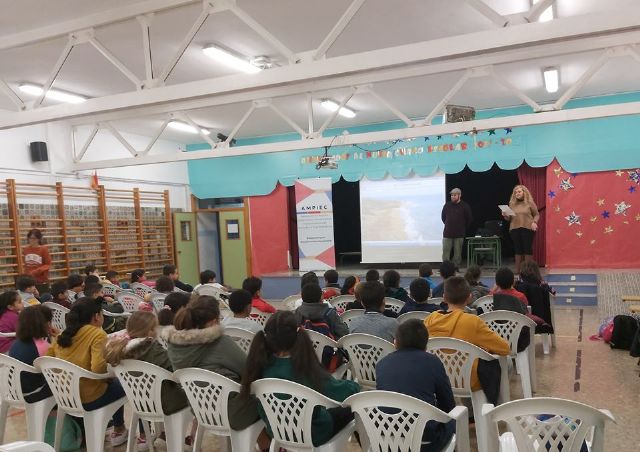 AMPIEC arranca la II edición del proyecto Igualdad y el Medio Ambiente donde implicará a toda la sociedad - 2, Foto 2