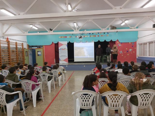 AMPIEC arranca la II edición del proyecto Igualdad y el Medio Ambiente donde implicará a toda la sociedad - 3, Foto 3