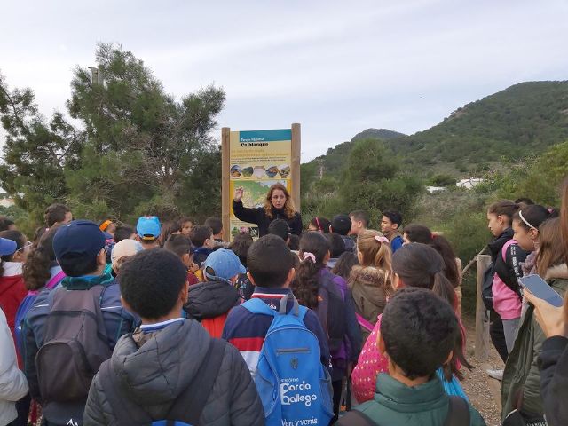 AMPIEC arranca la II edición del proyecto Igualdad y el Medio Ambiente donde implicará a toda la sociedad - 4, Foto 4