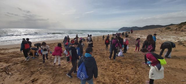 AMPIEC arranca la II edición del proyecto Igualdad y el Medio Ambiente donde implicará a toda la sociedad - 5, Foto 5