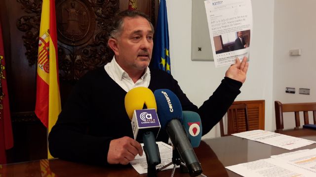 Delegación del Gobierno y Ministerio de Fomento acumulan un año de retraso para constituir la Mesa de Trabajo con los afectados de Villaespesa Soterrada - 1, Foto 1