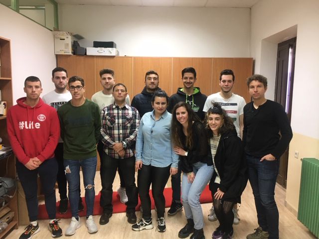 Clausura del Curso de Socorrismo en instalaciones acuáticas - 1, Foto 1