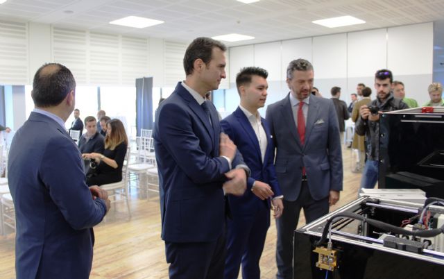 La OTD de FREMM facilita el aterrizaje en la digitalización con el hosting TK-Cloud, diagnósticos y consultoría gratuita - 2, Foto 2