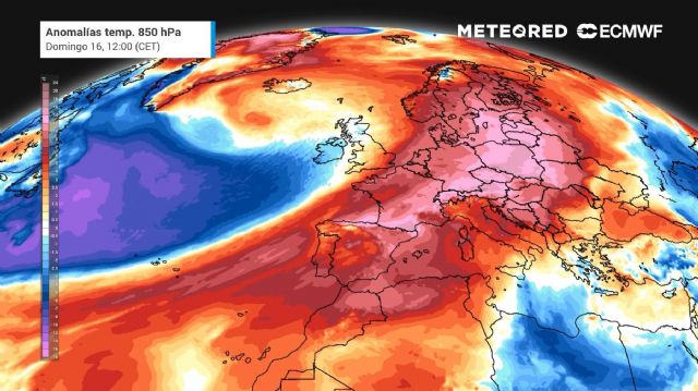 ¿Febrero de récord? - 1, Foto 1