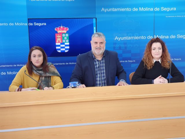 El Ayuntamiento de Molina de Segura colabora con la Asociación Sonrisa Saharaui en el Programa Vacaciones en Paz 2020 - 3, Foto 3