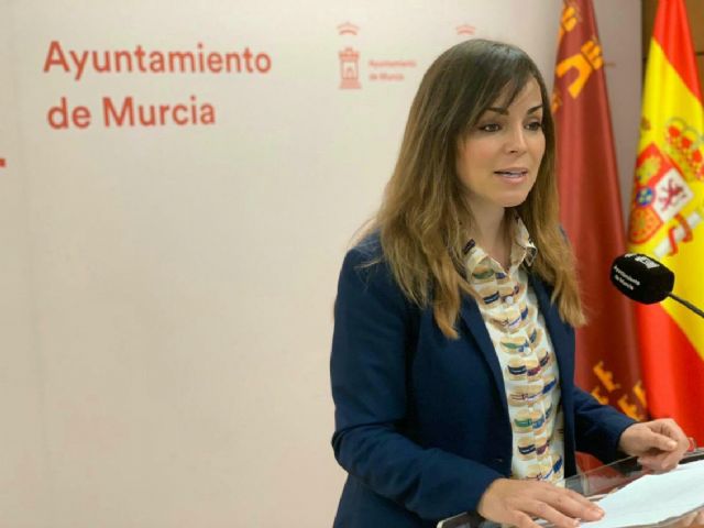 Cuatro nuevos aparcamientos disuasorios descongestionarán el tráfico en el centro - 1, Foto 1