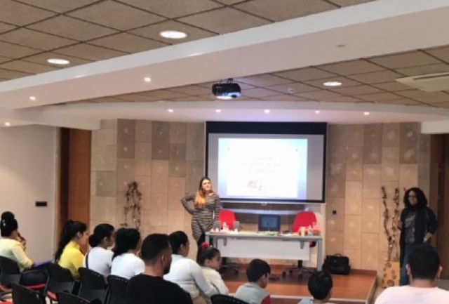 El Programa de Desarrollo Gitano organiza un taller de planificación familiar para jóvenes - 2, Foto 2