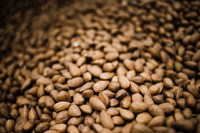 Beneficios de la almendra - 1, Foto 1