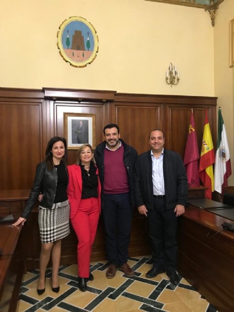 Ciudadanos impulsa la mejora en inversión en infraestructuras turísticas de interior - 1, Foto 1