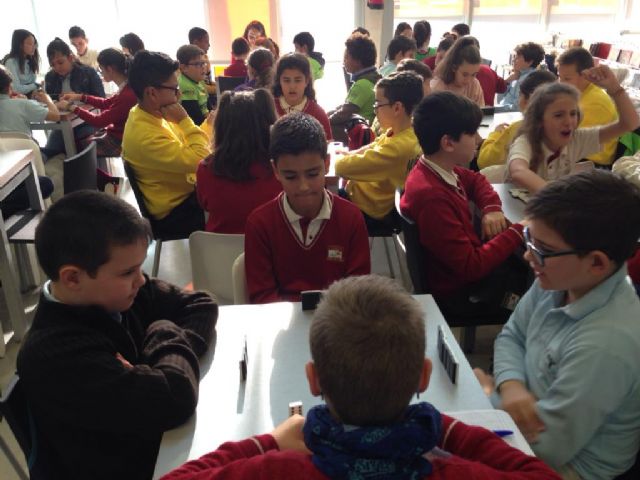 188 participantes en la Final Regional de Dominó celebrada en Torre Pacheco - 1, Foto 1