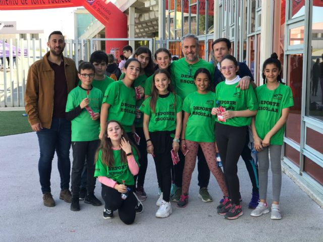 188 participantes en la Final Regional de Dominó celebrada en Torre Pacheco - 4, Foto 4