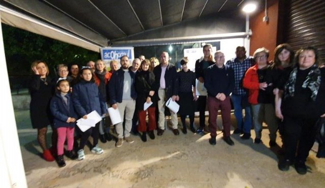 El Excmo. Ayuntamiento de Mula felicita a los participantes y galardonados por la VIII Ruta de la Tapa y el Cóctel - 1, Foto 1