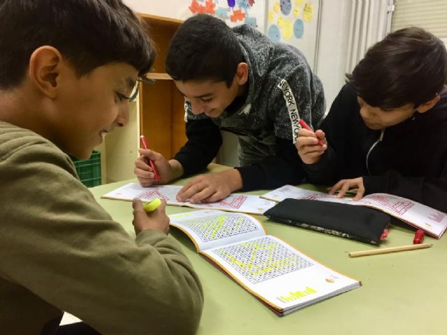 ´Vive la Solidaridad´ y ´ConcienciaODS´ sensibilizarán a más de 4.000 menores, jóvenes y voluntarios sobre los ODS - 2, Foto 2