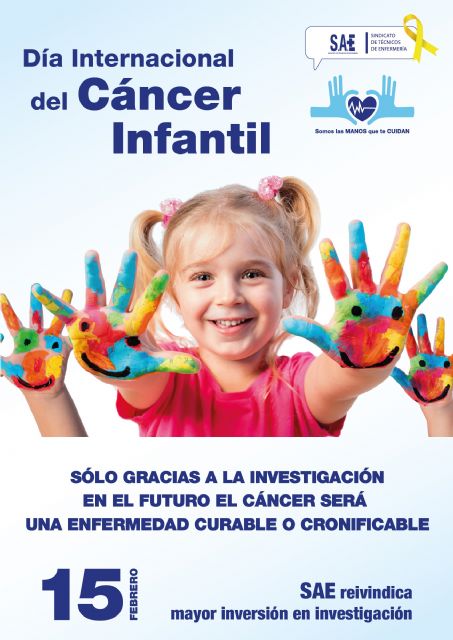 La investigación es fundamental para que el cáncer sea curable o cronificable - 1, Foto 1