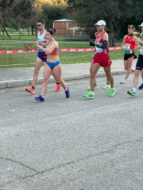 Una mañana especial en Sevilla - 1, Foto 1