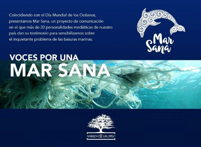 1.063 alumnos de Primaria, ESO y Bachiller de Alcantarilla asisten a las charlas sobre basuras marinas - 2, Foto 2