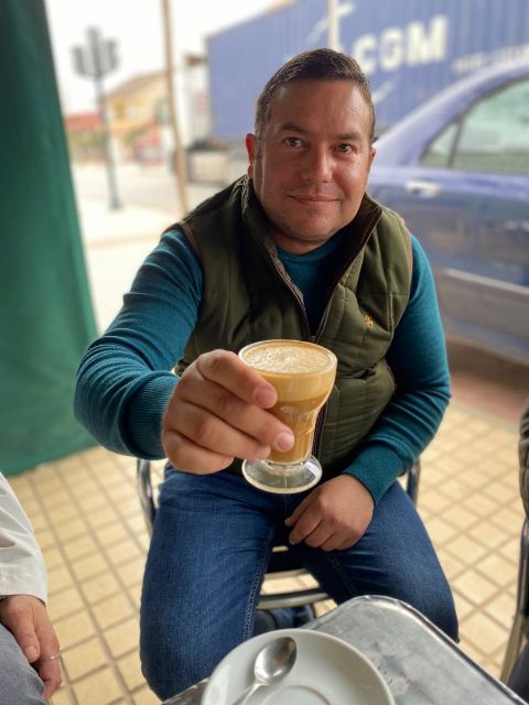 MC solicita el respaldo de los barrios y diputaciones en la declaración del café asiático cartagenero como Bien de Interés Cultural - 1, Foto 1