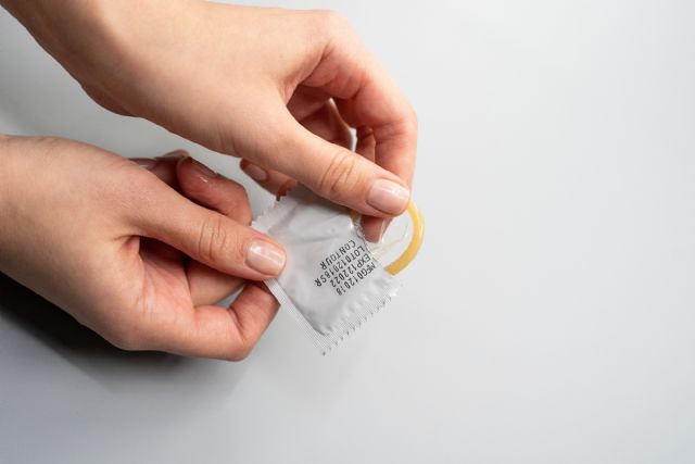 Día Europeo de la Salud Sexual - 1, Foto 1