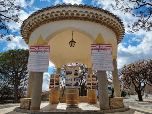 Exposición '90 aniversario del Club Deportivo Bullense' - 2, Foto 2