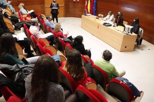 Murcia ultima su nueva ordenanza de publicidad no sexista - 2, Foto 2