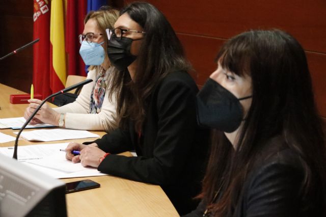 Murcia ultima su nueva ordenanza de publicidad no sexista - 3, Foto 3