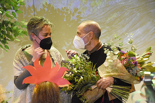 El Taller Municipal de Comediantes infantil de Calasparra estrena la obra ¿DÓNDE ESTÁ LA PRIMAVERA? - 1, Foto 1