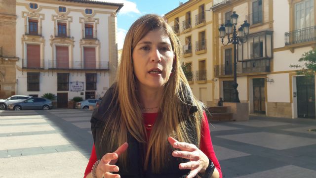 El PP reclama que el ayuntamiento de Lorca proceda cuanto antes a devolver de oficio del dinero cobrado a los ciudadanos por la plusvalía - 1, Foto 1