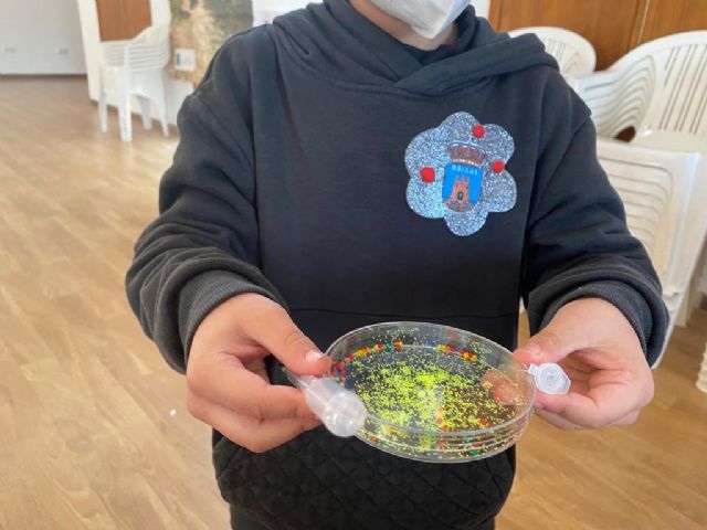 Taller Infantil 'La Magia de las Ciencias' - 3, Foto 3