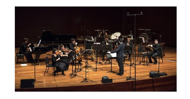 La Fundación SGAE concede 124.500 euros para incentivar la creación sinfónica - 1, Foto 1