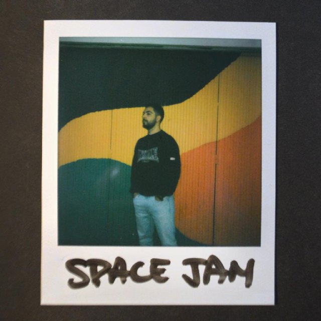 Aka Melosso lanza Space Jam, botarlo como deporte - 3, Foto 3