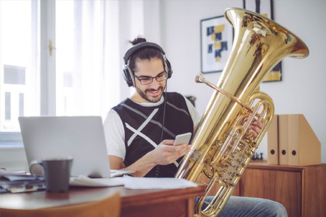 La Escuela Superior de Música Reina Sofía presenta el proyecto europeo NEW SKILLS 4 NEW ARTISTS - 3, Foto 3