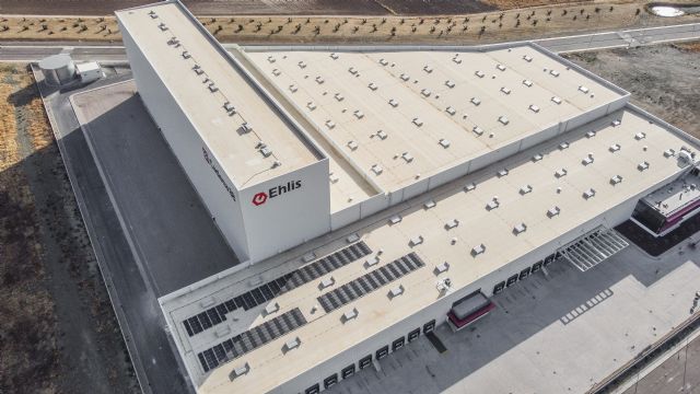 Ehlis confía y consolida su entorno virtual y sus cargas de trabajo SAP HANA en la plataforma Nutanix - 2, Foto 2