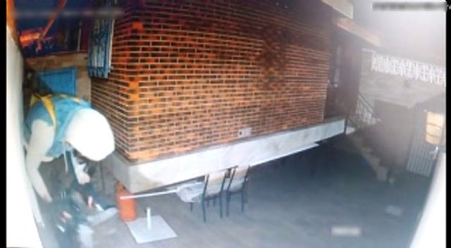 La Guardia Civil sorprende a dos jóvenes tras la comisión de un robo en una vivienda de El Algar - 5, Foto 5