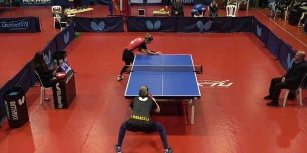 El UCAM Cartagena cayó 3-0 ante el actual campeón KTS Tanobrzeg - 1, Foto 1