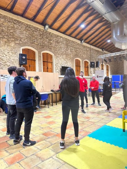 Dan inicio las actividades de ‘Este viernes toca…’ - 1, Foto 1