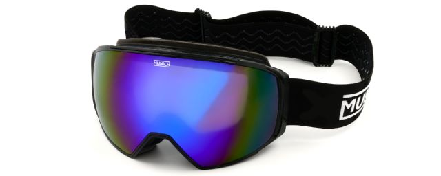 La importancia del uso de unas buenas gafas de esquí o de montaña para proteger los ojos en la nieve - 2, Foto 2